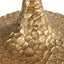 Uttermost Living Chiseled Side Table House of Isabella UK