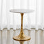 Uttermost Living Chiseled Side Table House of Isabella UK