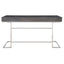 Uttermost Living Claude Modern Oak Desk House of Isabella UK