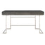 Uttermost Living Claude Modern Oak Desk House of Isabella UK