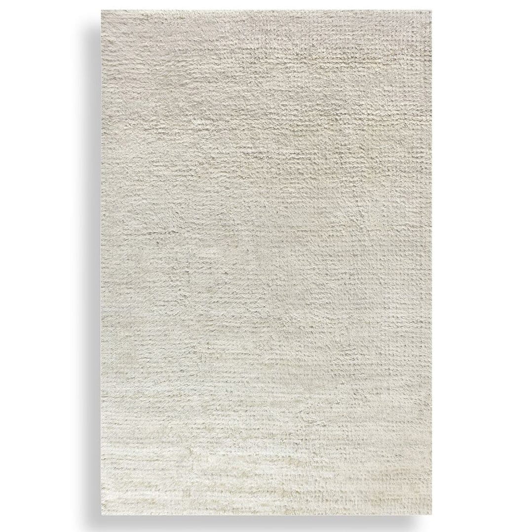 Uttermost Living Clayhill Rug in Ivory White - 244 x 304 cm House of Isabella UK