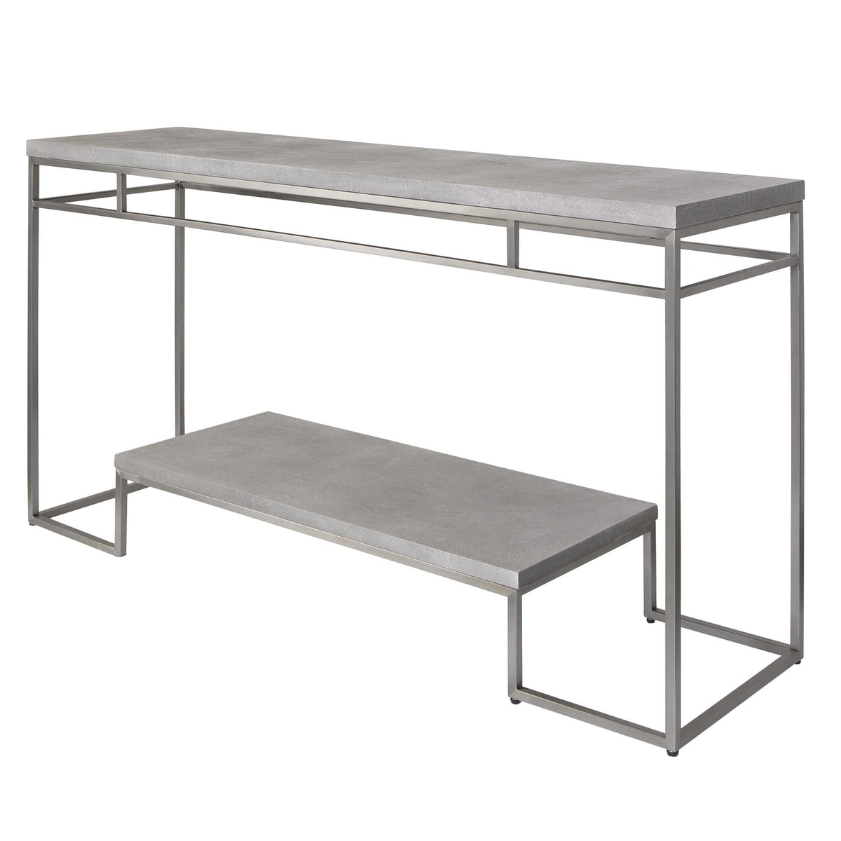 Uttermost Living Clea Console Table House of Isabella UK