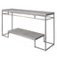 Uttermost Living Clea Console Table House of Isabella UK