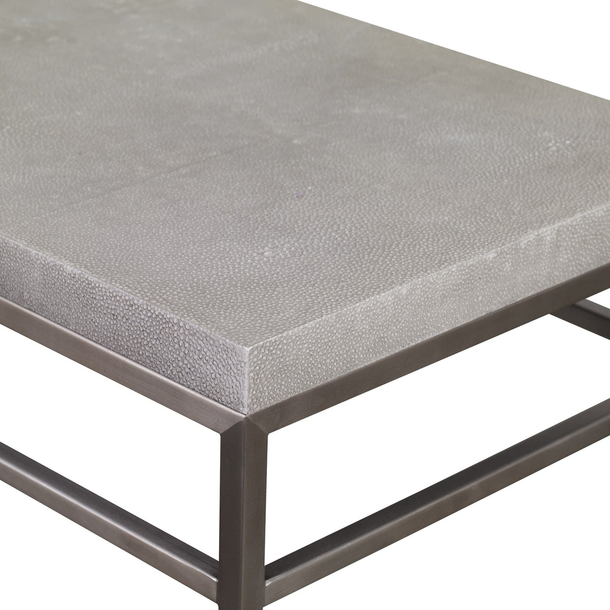 Uttermost Living Clea Console Table House of Isabella UK