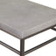 Uttermost Living Clea Console Table House of Isabella UK