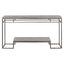Uttermost Living Clea Console Table House of Isabella UK