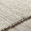 Uttermost Living Clifton Hand Woven Rug in Neutral - 244 x 304 cm House of Isabella UK