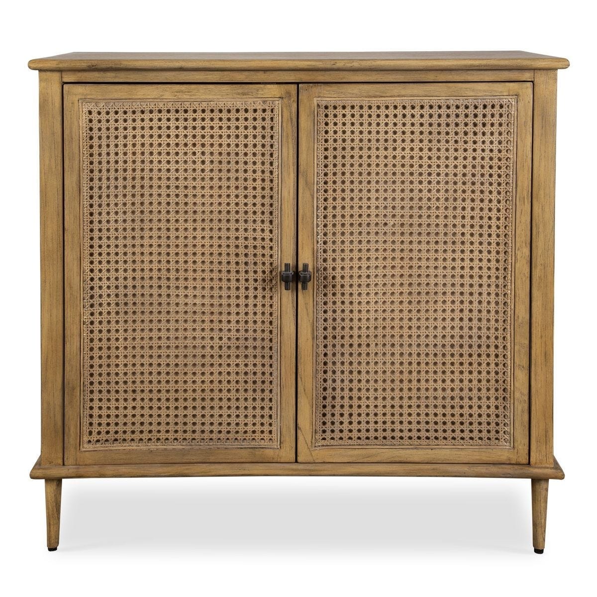 Uttermost Living Coast 2 Door Cabinet House of Isabella UK