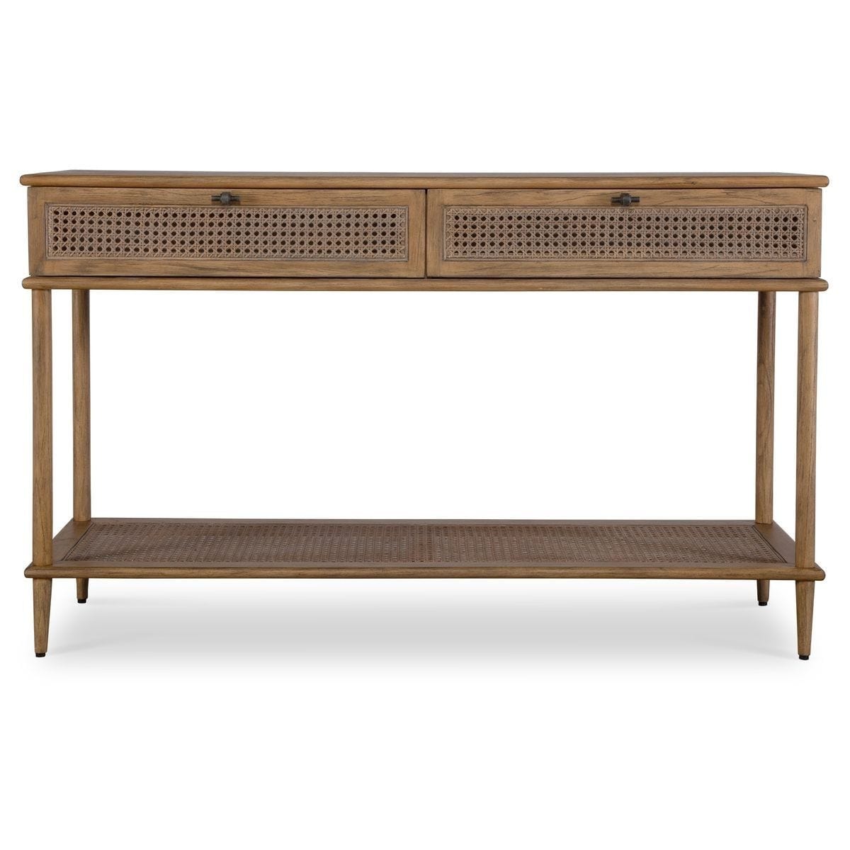 Uttermost Living Coast Console Table House of Isabella UK