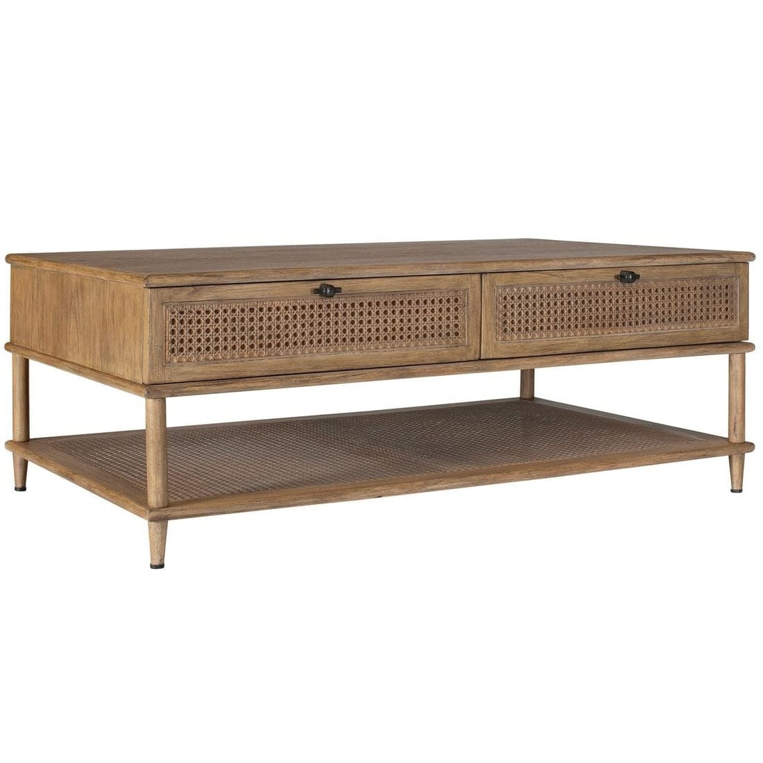 Uttermost Living Coast Mid-Century Coffee Table House of Isabella UK