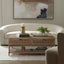 Uttermost Living Coast Mid-Century Coffee Table House of Isabella UK
