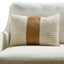 Uttermost Living Code Cushion - Small House of Isabella UK