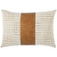 Uttermost Living Code Cushion - Small House of Isabella UK