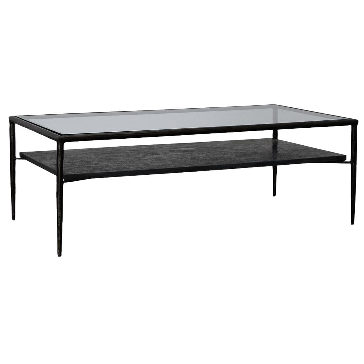 Uttermost Living Collectors Coffee Table House of Isabella UK