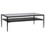 Uttermost Living Collectors Coffee Table House of Isabella UK