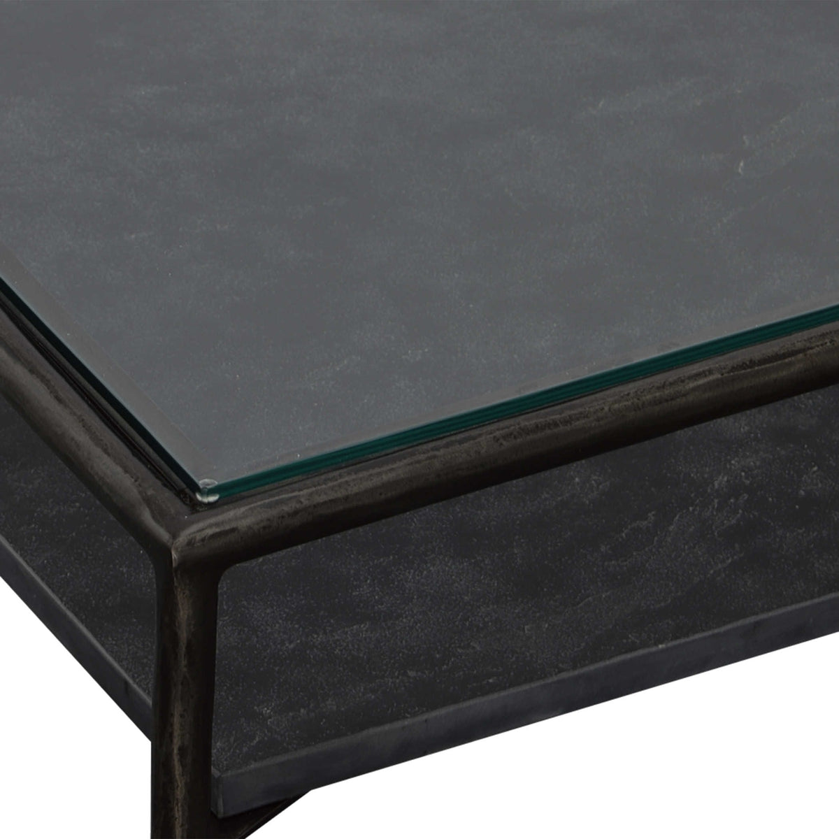 Uttermost Living Collectors Coffee Table House of Isabella UK