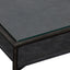 Uttermost Living Collectors Coffee Table House of Isabella UK