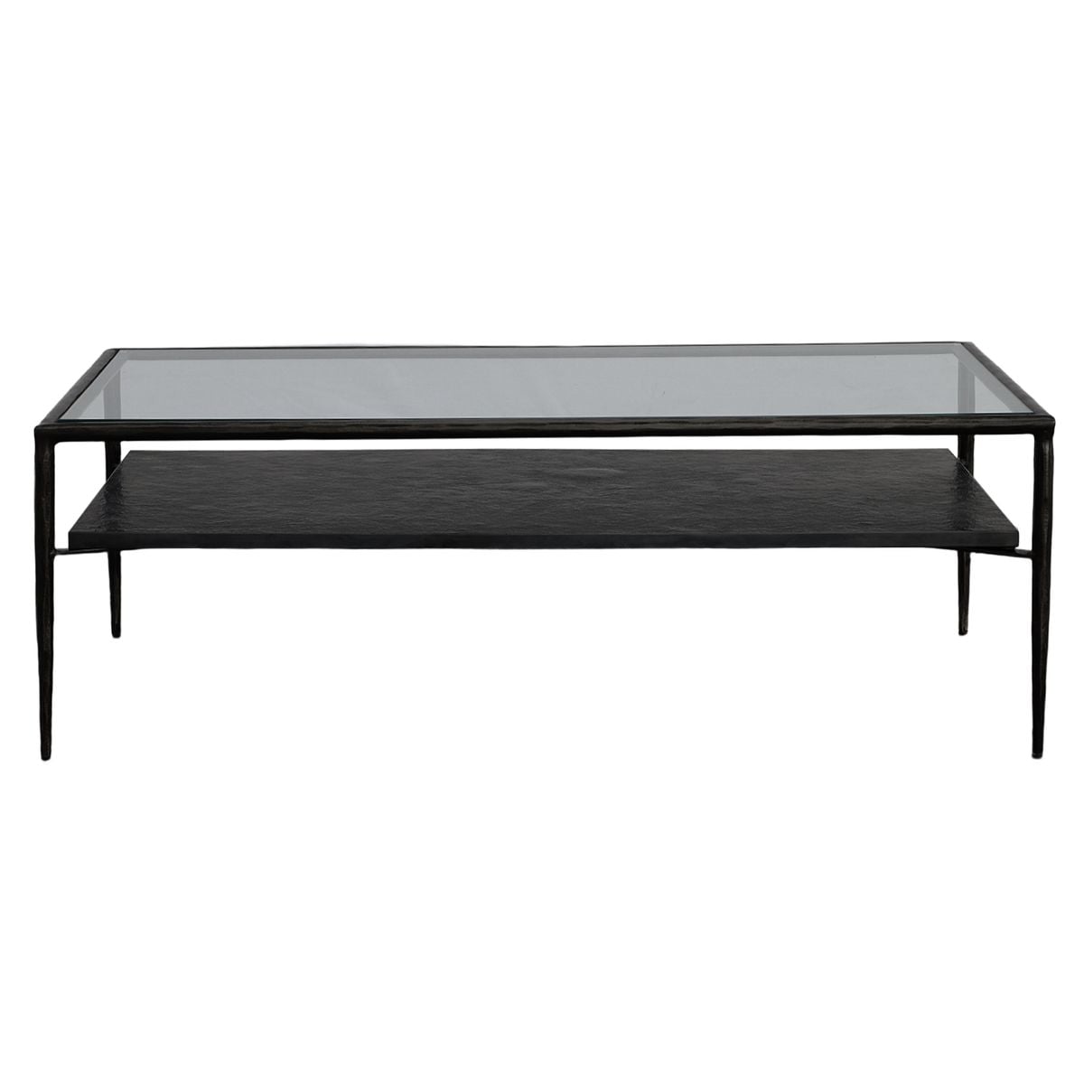 Uttermost Living Collectors Coffee Table House of Isabella UK