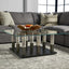 Uttermost Living Colonnade Coffee Table House of Isabella UK