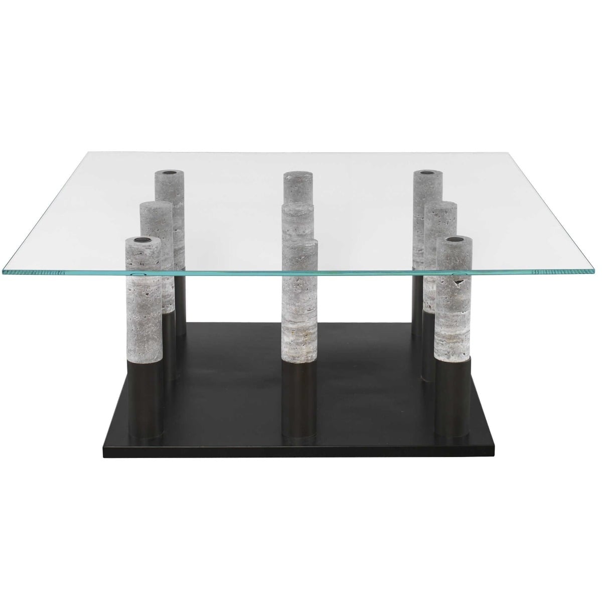 Uttermost Living Colonnade Coffee Table House of Isabella UK