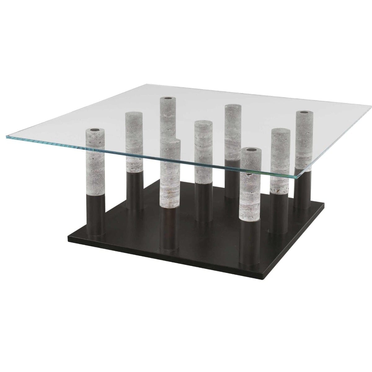 Uttermost Living Colonnade Coffee Table House of Isabella UK