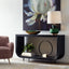 Uttermost Living Compton Console Table House of Isabella UK