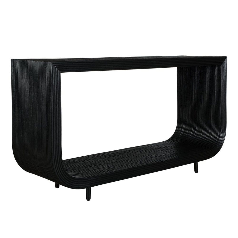 Uttermost Living Compton Console Table House of Isabella UK