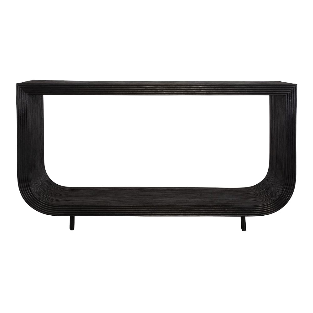 Uttermost Living Compton Console Table House of Isabella UK