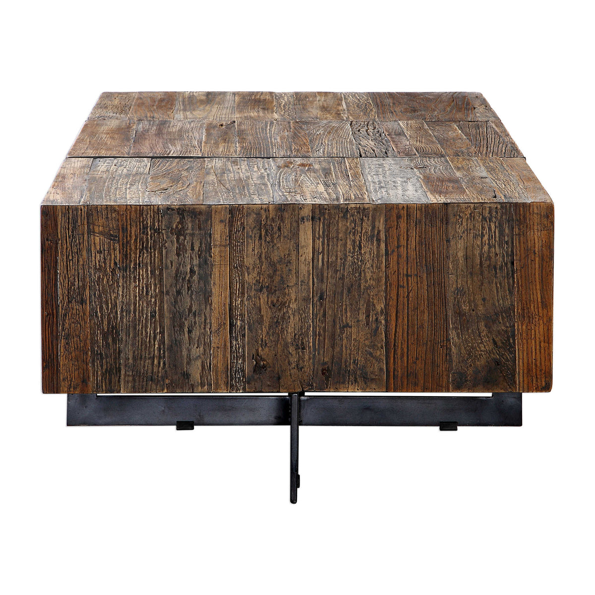 Uttermost Living Connell Coffee Table House of Isabella UK