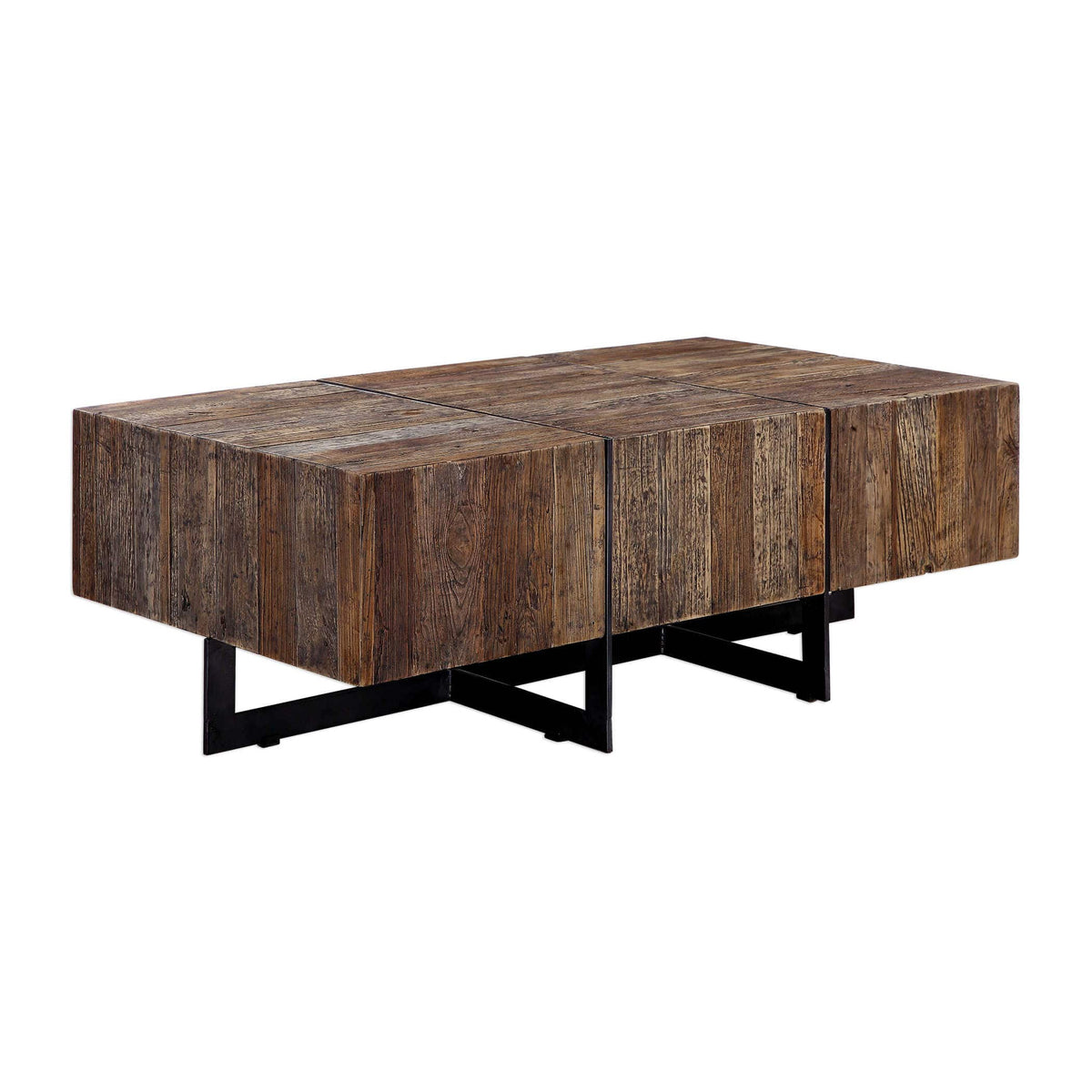 Uttermost Living Connell Coffee Table House of Isabella UK