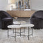 Uttermost Living Contarini Tiered Coffee Table House of Isabella UK