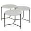 Uttermost Living Contarini Tiered Coffee Table House of Isabella UK