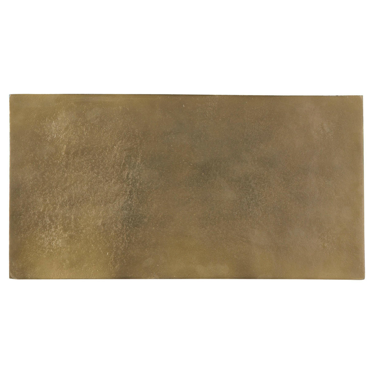 Coreene Gold Nesting Tables Set/3.