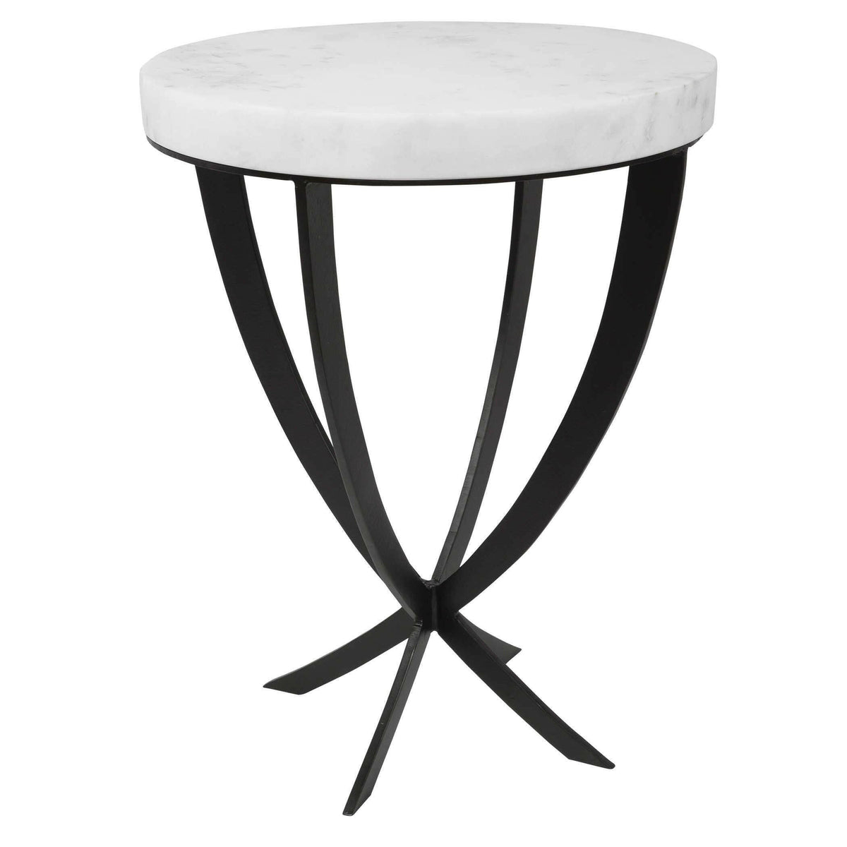 Coronation Accent Table.