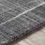 Uttermost Living Costilla Modern Rug in Grey - 244 x 305 cm House of Isabella UK