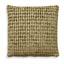 Uttermost Living Cotton Patch Cushion in Clover House of Isabella UK
