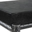 Uttermost Living Crescendo Black Concrete Console Table House of Isabella UK