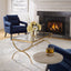 Uttermost Living Crescent Coffee Table House of Isabella UK