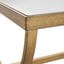 Uttermost Living Crescent Coffee Table House of Isabella UK