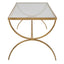 Uttermost Living Crescent Coffee Table House of Isabella UK