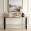 Uttermost Living Cunene Console Table House of Isabella UK