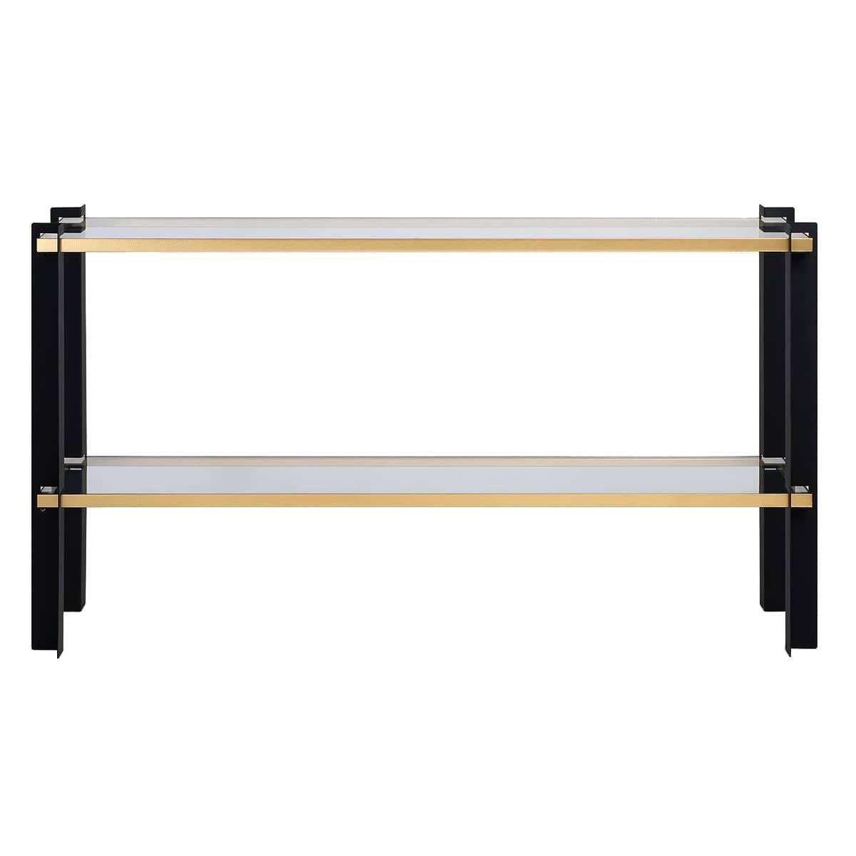 Uttermost Living Cunene Console Table House of Isabella UK