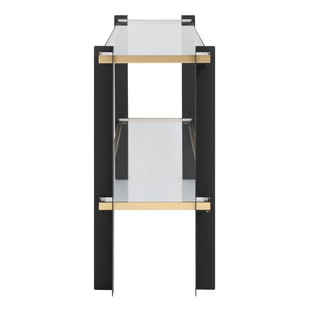 Uttermost Living Cunene Console Table House of Isabella UK