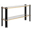 Uttermost Living Cunene Console Table House of Isabella UK