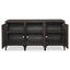 Uttermost Living Curvature Cabinet House of Isabella UK
