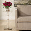 Uttermost Living Cyprus Brass Accent Table House of Isabella UK