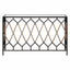Uttermost Living Darya Nautical Console Table House of Isabella UK