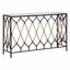 Uttermost Living Darya Nautical Console Table House of Isabella UK