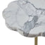 Uttermost Living Demi Floret Drink Table House of Isabella UK