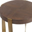 Uttermost Living Drew Accent Table House of Isabella UK